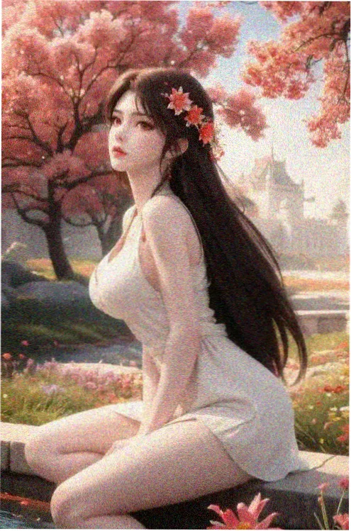 苦瓜电影网短剧《外卖侠的逆袭》海报