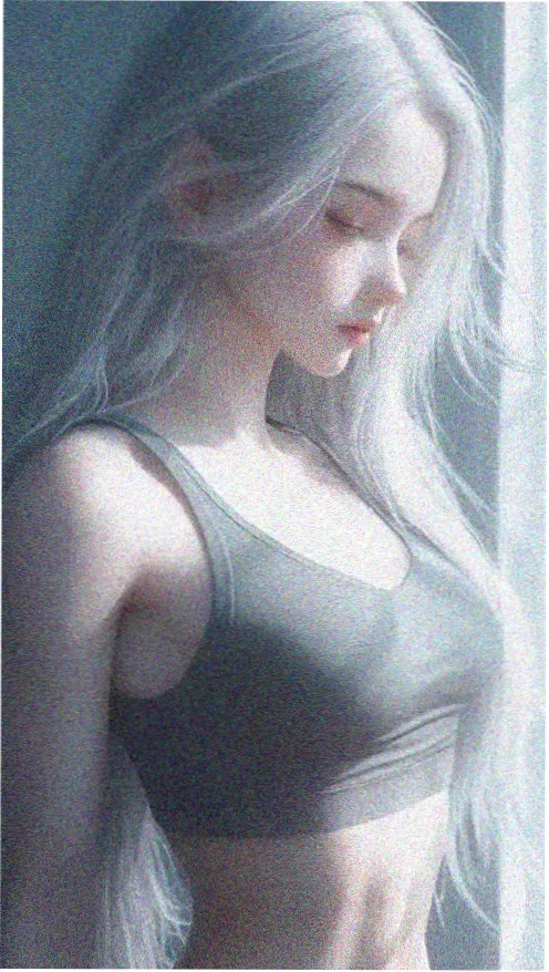 苦瓜电影网热播剧集《霓虹尽头》海报