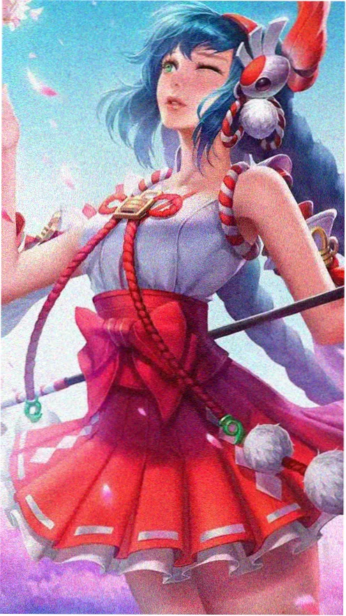 苦瓜电影网热播剧集《山海拾遗录》海报